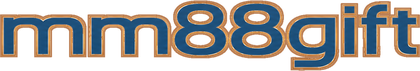 mm88gift logo